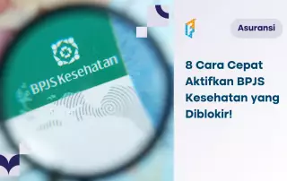 aktifkan bpjs kesehatan yang diblokir