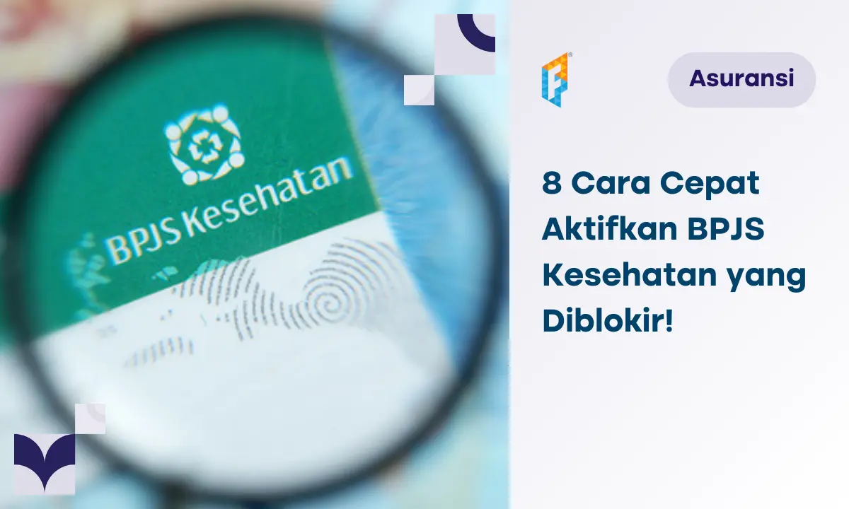 aktifkan bpjs kesehatan yang diblokir