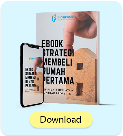 13 Ebook Rumah Pertama