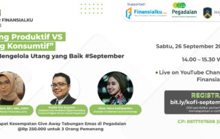 Kofi Kopdar Finansialku September 2020