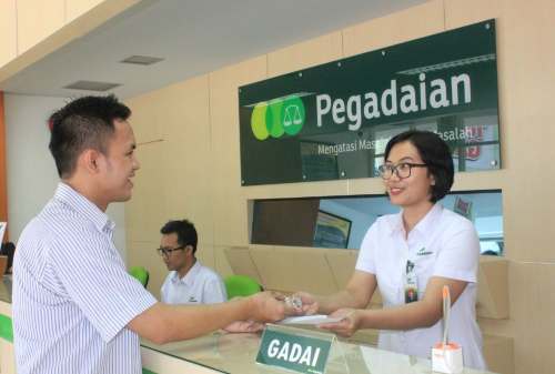 Gadai Efek Pegadaian Definisi dan 3 Keunggulan Gadai Efek 01 - Finansialku