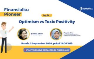 Wajib Tahu! Ini Istilah Toxic Positivity yang Benar dalam Kesehatan Jiwa