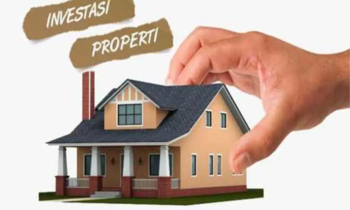 nilai wajar properti investasi