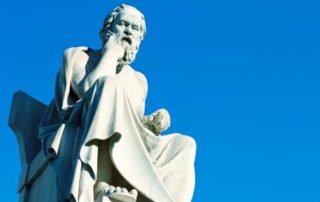 Hipnotis Pikiran Agar Tetap On dengan Inspirasi Kata-kata Bijak Socrates 01 - Finansialku