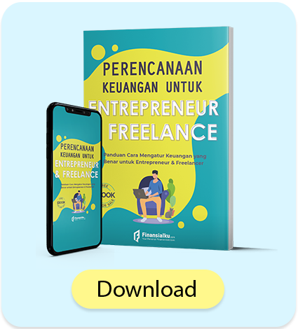 3 Ebook Perencanaan Keuangan Entrepreneur dan Freelancer