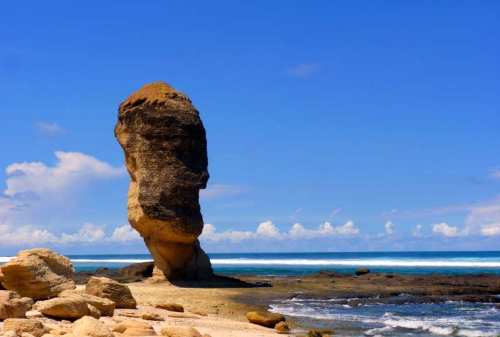 Batu Payung Beach