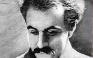 Ini Dia Quotes Khalil Gibran yang Bikin Kamu Eksis Di Sosial Media! 01