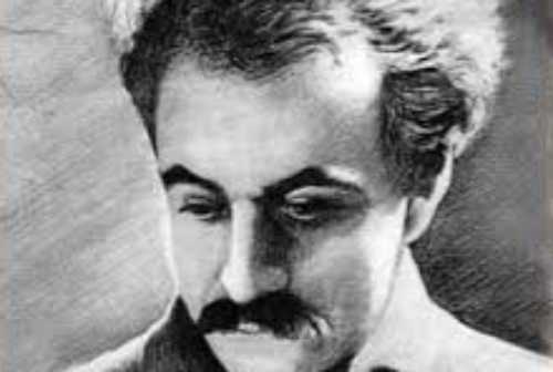 Ini Dia Quotes Khalil Gibran yang Bikin Kamu Eksis Di Sosial Media! 01