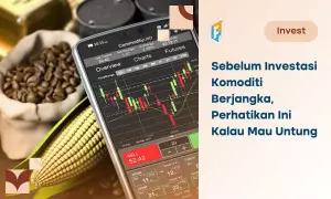 investasi komoditi berjangka