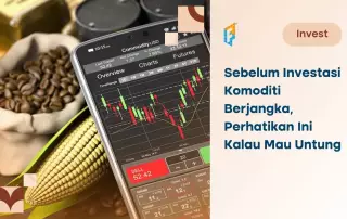 investasi komoditi berjangka