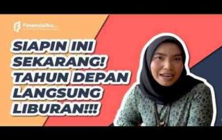 VIDEO_Gini Caranya Biar Bisa Jalan Jalan Tanpa Menguras Kantong