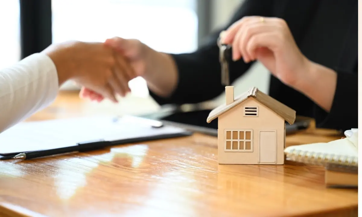 nilai wajar properti investasi