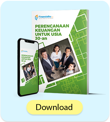 12 Ebook Perencanaan Keuangan 30an