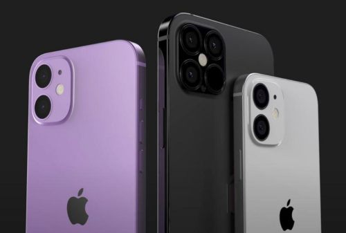 Apple Luncurkan 4 Varian Produk Baru iPhone 12 Series Sekaligus 01