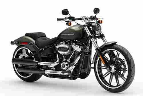 Daftar Harga Motor Harley Davidson di Indonesia, Berapa yang Termurah 13 - Finansialku