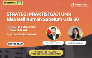 Webinar Properti Batch 10