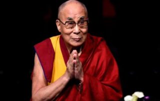 Simak Kata-kata Bijak Menggapai Kesuksesan Versi Dalai Lama 01 - Finansialku