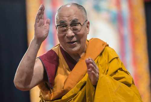 Simak Kata-kata Bijak Menggapai Kesuksesan Versi Dalai Lama 09 - Finansialku