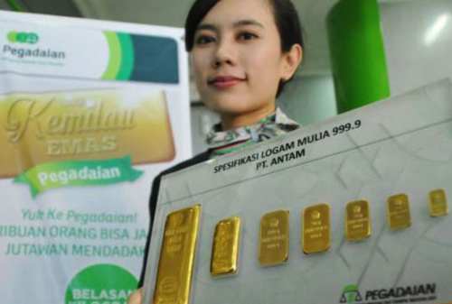 4 Layanan Mulia Pegadaian_ Mulia Tunai, Mulia Personal, Mulia Kolektif, Mulia Arisan - Finansialku01