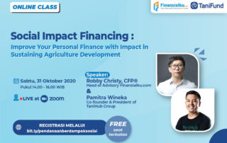 Social Impact Financing