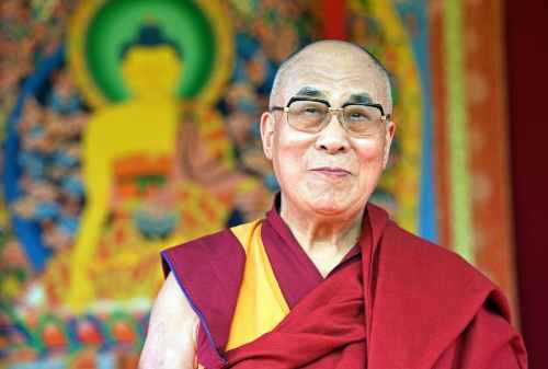 Simak Kata-kata Bijak Menggapai Kesuksesan Versi Dalai Lama 010 - Finansialku