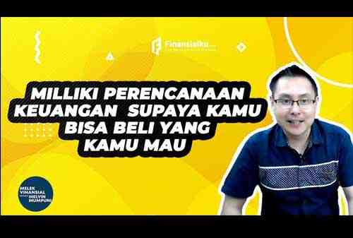 VIDEO_Perencanaan Keuangan