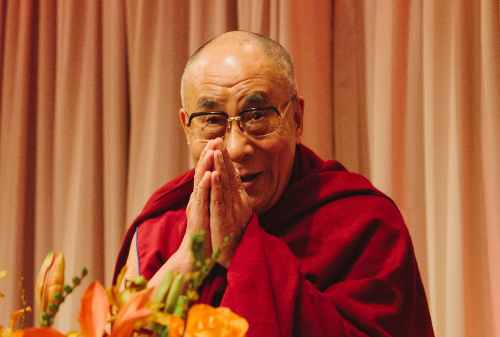 Simak Kata-kata Bijak Menggapai Kesuksesan Versi Dalai Lama 03 - Finansialku