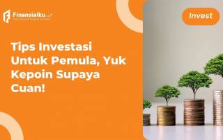 tips investasi untuk pemula