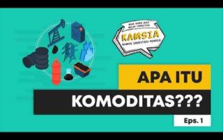 VIDEO_Investasi Komoditas