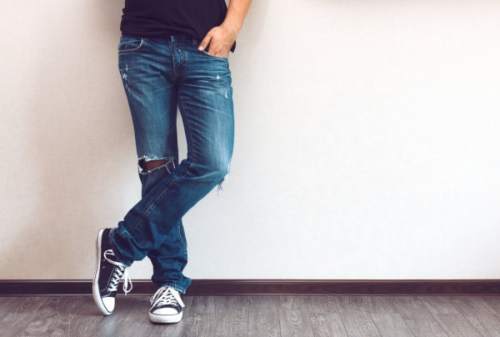 Daftar Harga Celana Jeans Pria, Ada yang Rp 12.750! Kok Bisa 01 - Finansialku