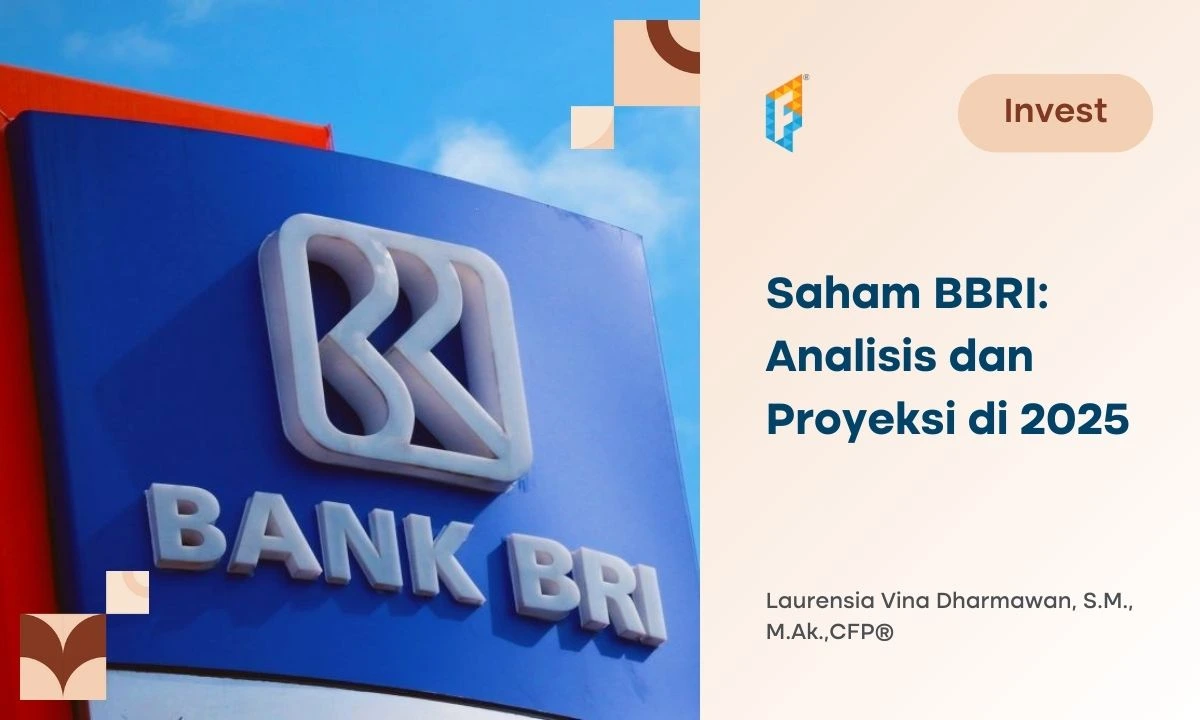 Analisis BBRI