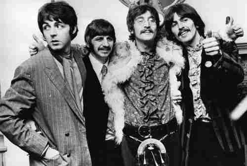 Kata-kata Bijak The Beatles yang Memberikan Kesan Mendalam 02 - Finansialku