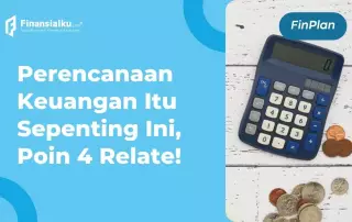 Pentingnya Perencanaan Keuangan bagi Setiap Orang, Harus Tahu!