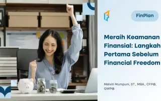 keamanan finansial