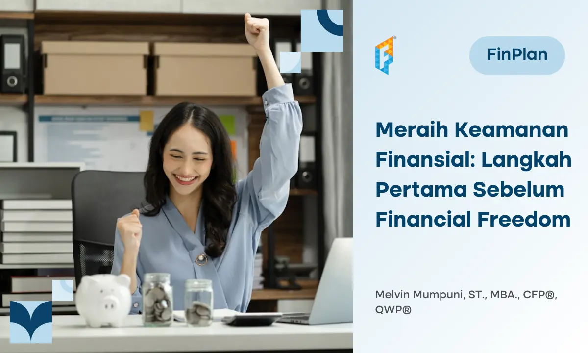 keamanan finansial