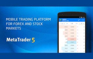 Kenali Platform Trading MT5 (MetaTrader5) yang Populer 01