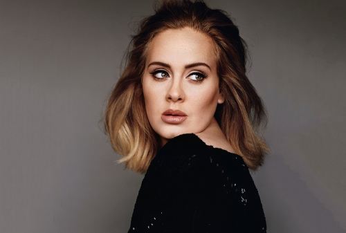 Simak Quotes dari Adele, Salah Satu Penyanyi Terbaik Dunia 01 - Finansialku