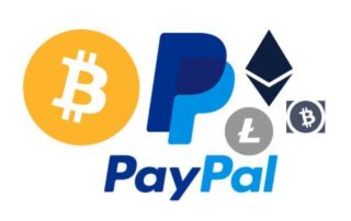 PayPal Buka Akses Belanja Pakai Bitcoin Awal Tahun Depan 01