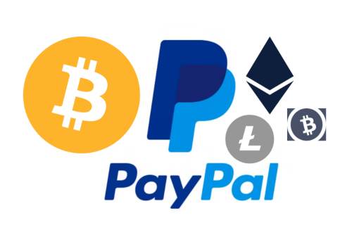 PayPal Buka Akses Belanja Pakai Bitcoin Awal Tahun Depan 01