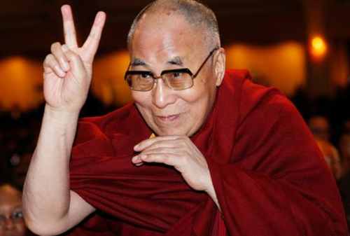 Simak Kata-kata Bijak Menggapai Kesuksesan Versi Dalai Lama 04 - Finansialku