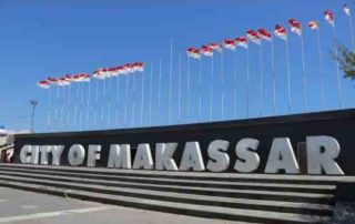 Makassar, A Great City Port in Eastern Indonesia to Spend Your Long Vacation 011 - Finansialku