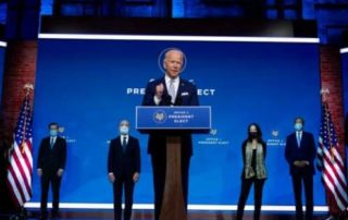 Joe Biden Menang Pilpres AS, Ini Dampaknya Pada Pasar! - Finansialku