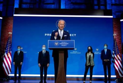 Joe Biden Menang Pilpres AS, Ini Dampaknya Pada Pasar! - Finansialku