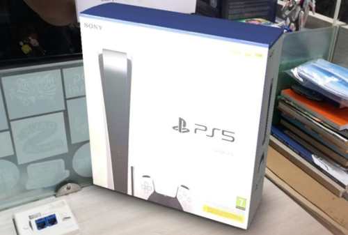 Segera Hadir di Indonesia, Ini Harga PS5 dan Cara Nabungnya! 01