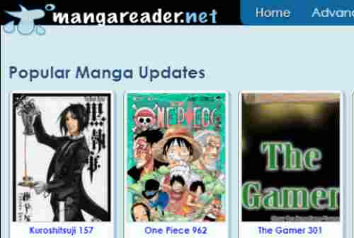 Guys Pengen Baca Manga Online Gratis Di Situs ini Aja! 02 Finansialku