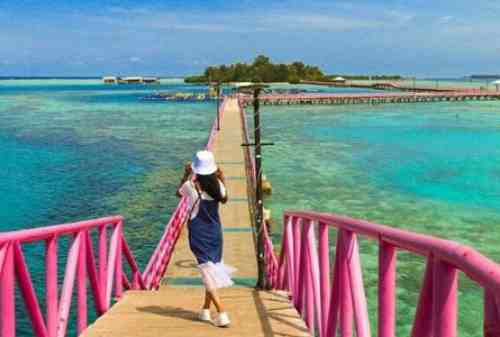 Kepulauan Seribu Pulau Tidung