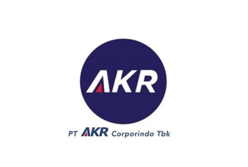 Analisa Saham_ Kinerja dan Prospek AKRA (PT AKR Corporindo Tbk.) 01