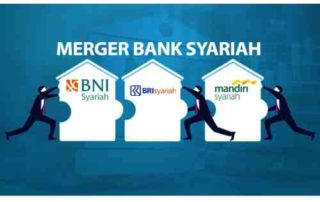 WOW Hebat! Ini Dia Efek Merger 3 Bank Syariah BUMN 02 - Finansialku