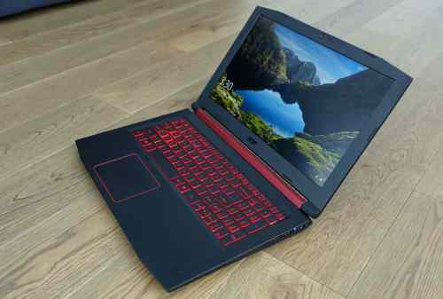 Acer Nitro 5 AS515-51