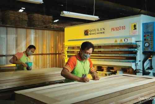 Prospek Bisnis Kayu di New Normal_ PT Integra Indocabinet Tbk (WOOD) 02